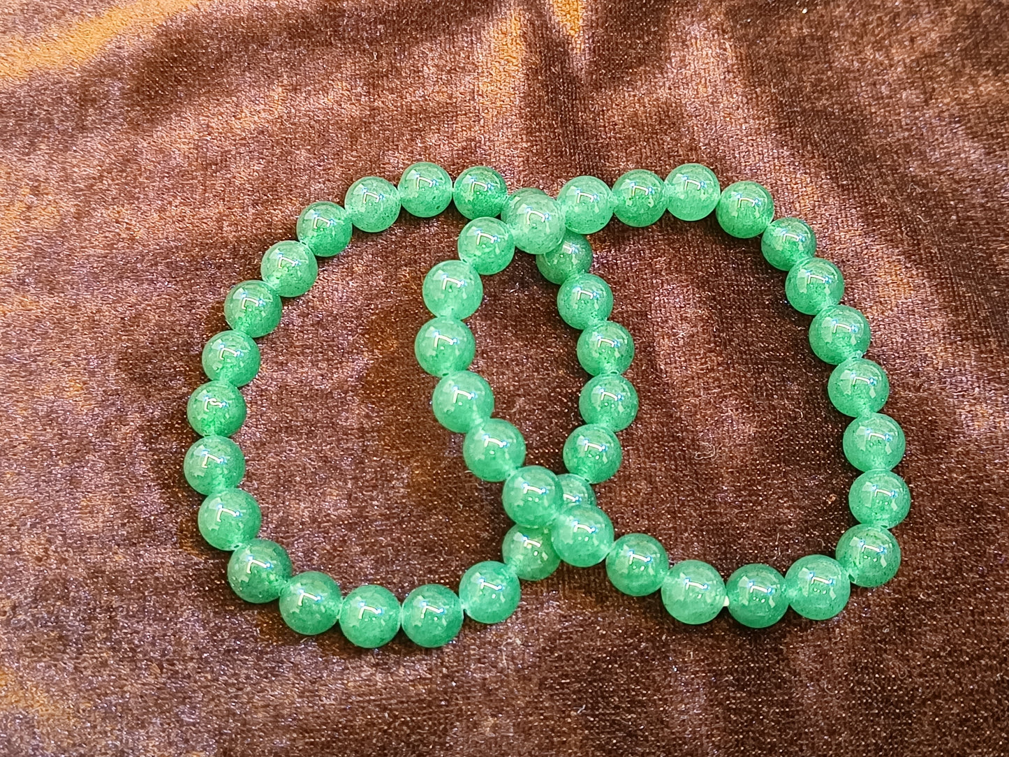 Green-Z House Bracelet