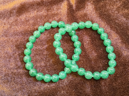 Green-Z House Bracelet