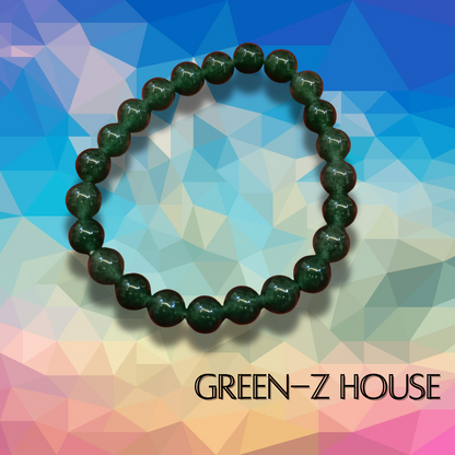 Green-Z House Bracelet