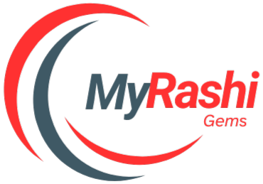 My Rashi Gems